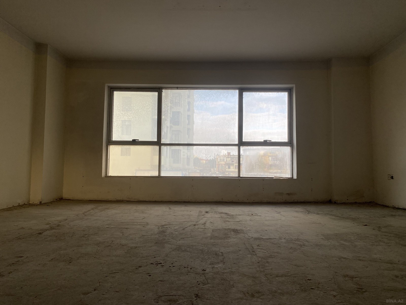 Obyekt - Elmlər Akademiyası m. - 201 m² (5)
