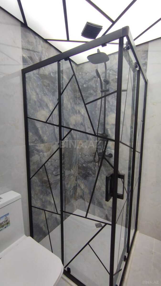 2 otaqlı yeni tikili - Şah İsmayıl Xətai m. - 75 m² (17)