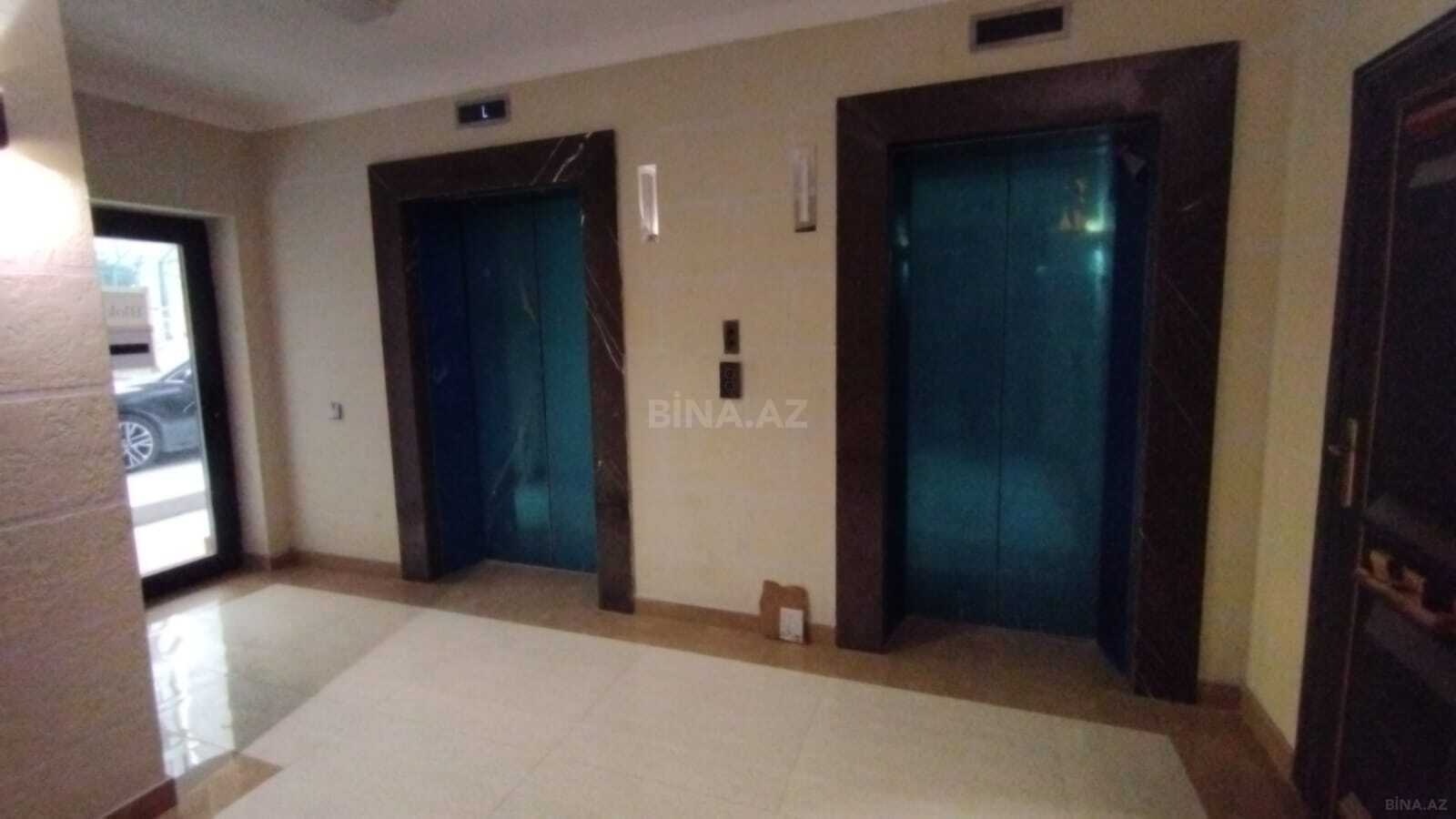 2 otaqlı yeni tikili - Şah İsmayıl Xətai m. - 75 m² (18)