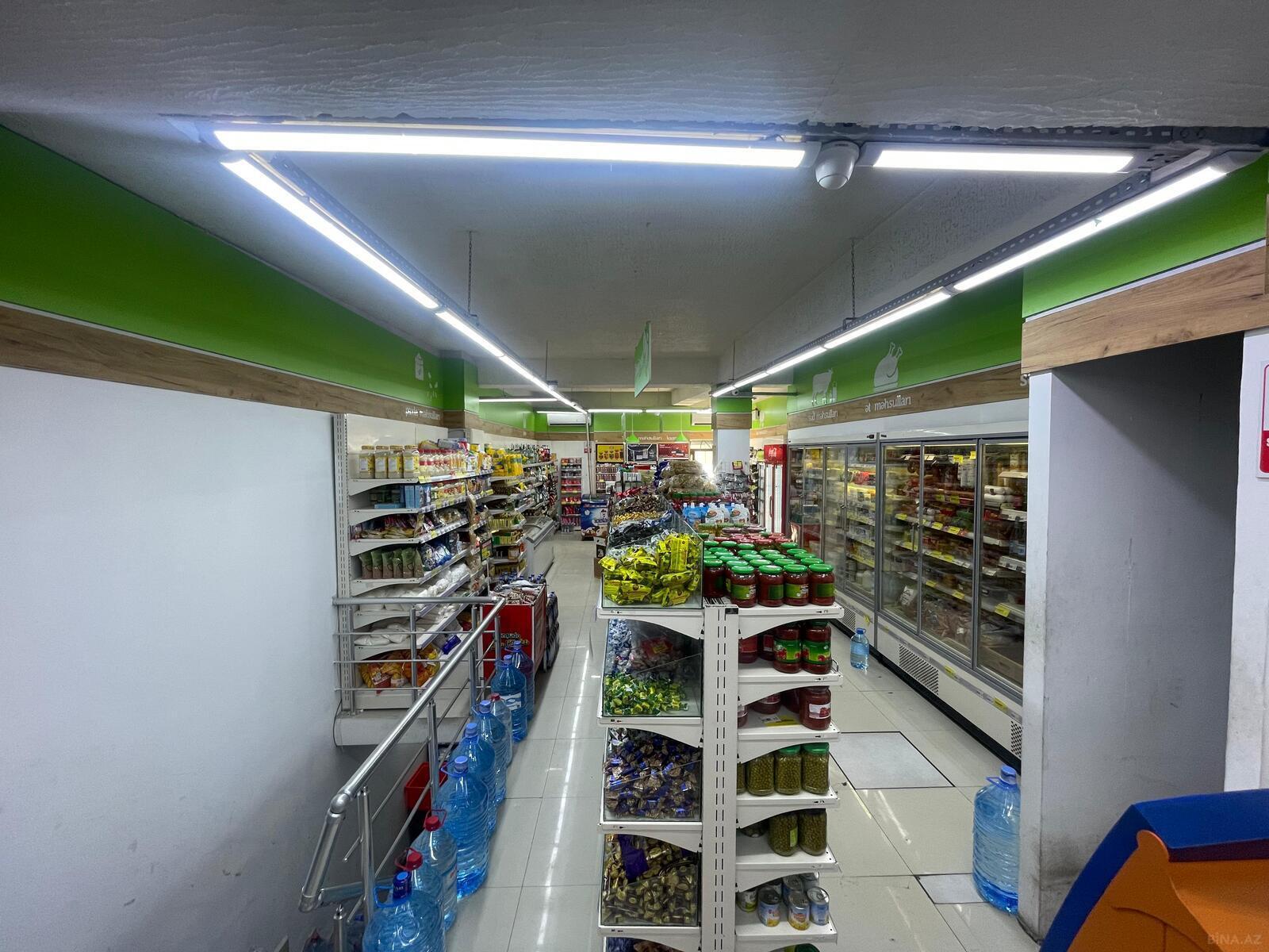 Obyekt - Nərimanov r. - 222 m² (3)