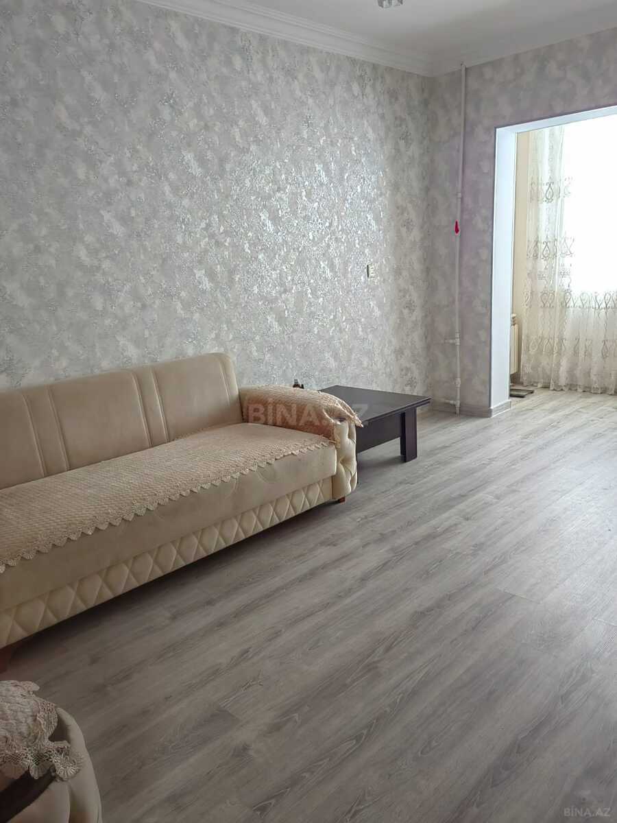 3 otaqlı köhnə tikili - Köhnə Günəşli q. - 85 m² (1)