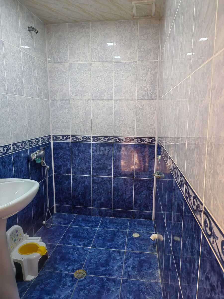 3 otaqlı köhnə tikili - Köhnə Günəşli q. - 85 m² (15)