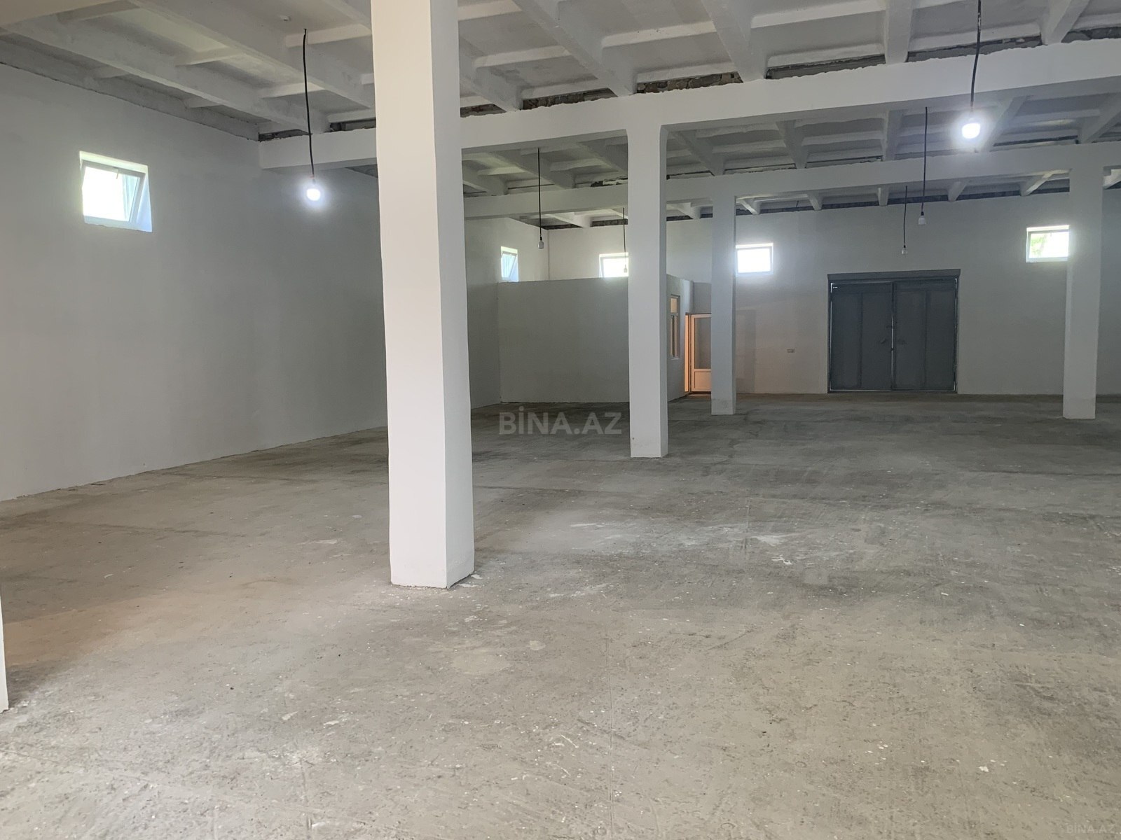 Obyekt - Lənkəran - 1500 m² (6)