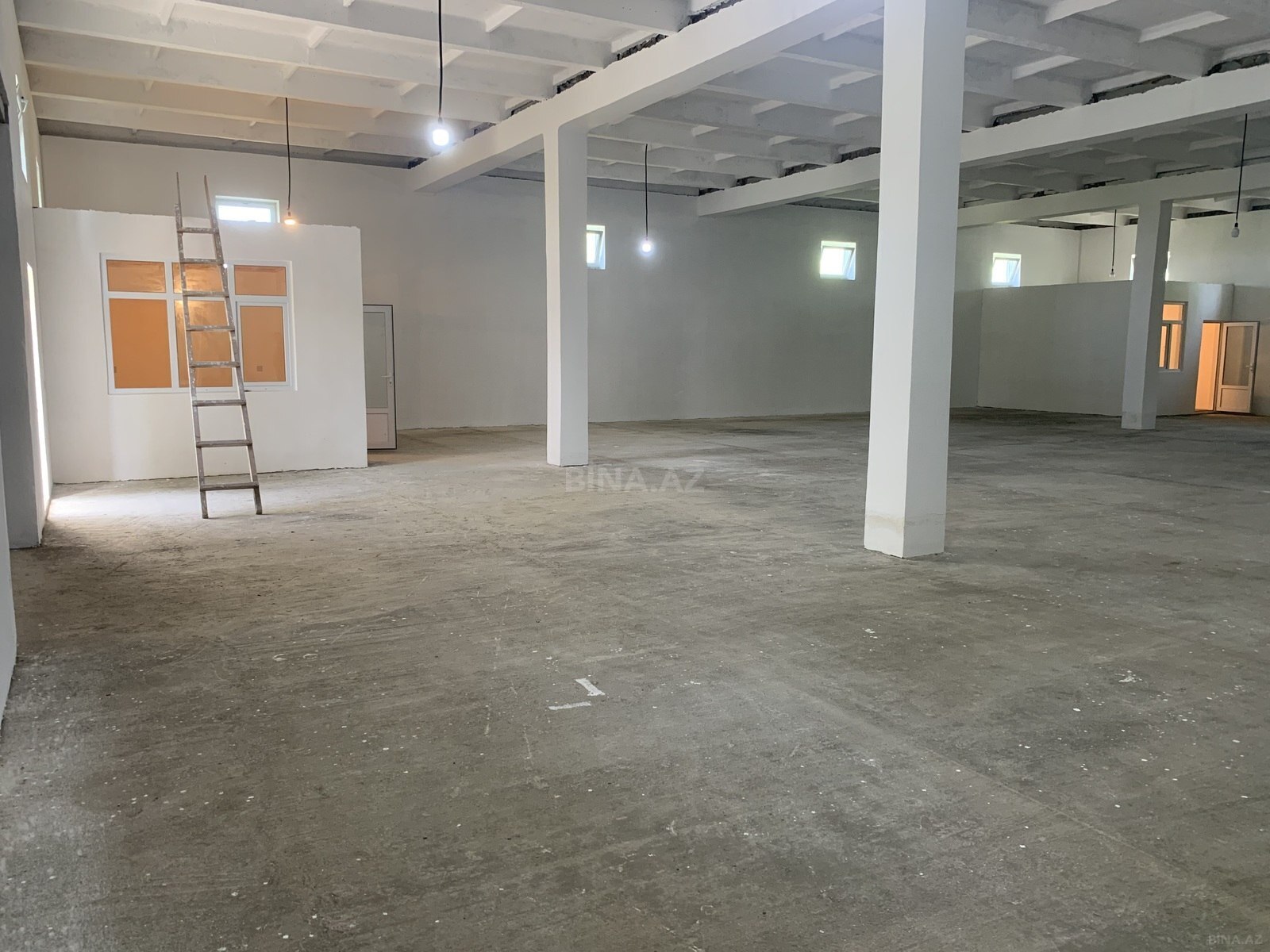 Obyekt - Lənkəran - 1500 m² (7)