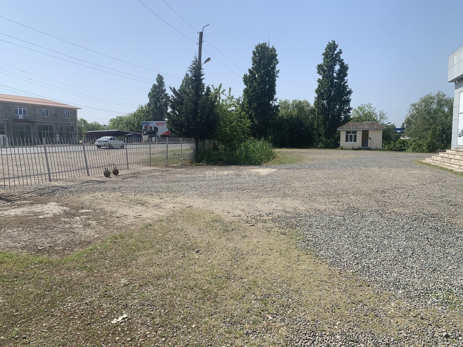 Obyekt - Lənkəran - 1500 m² (11)