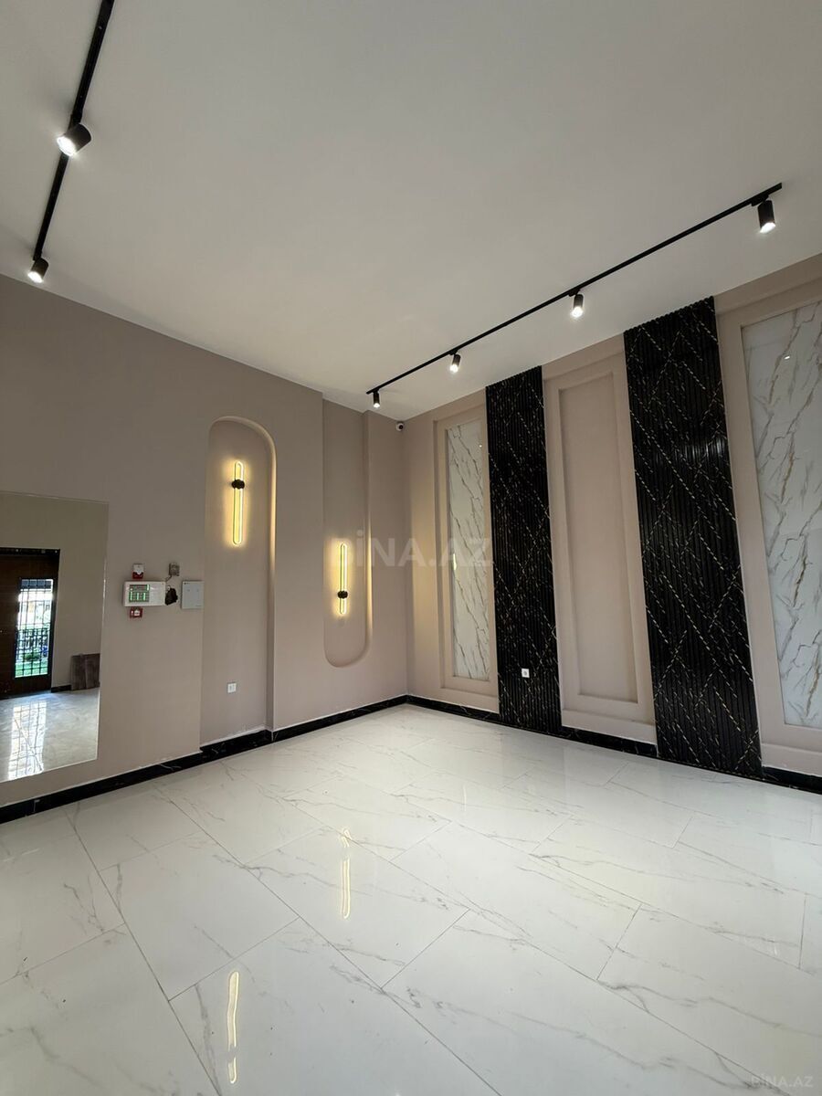 3 otaqlı yeni tikili - 28 May m. - 120 m² (1)