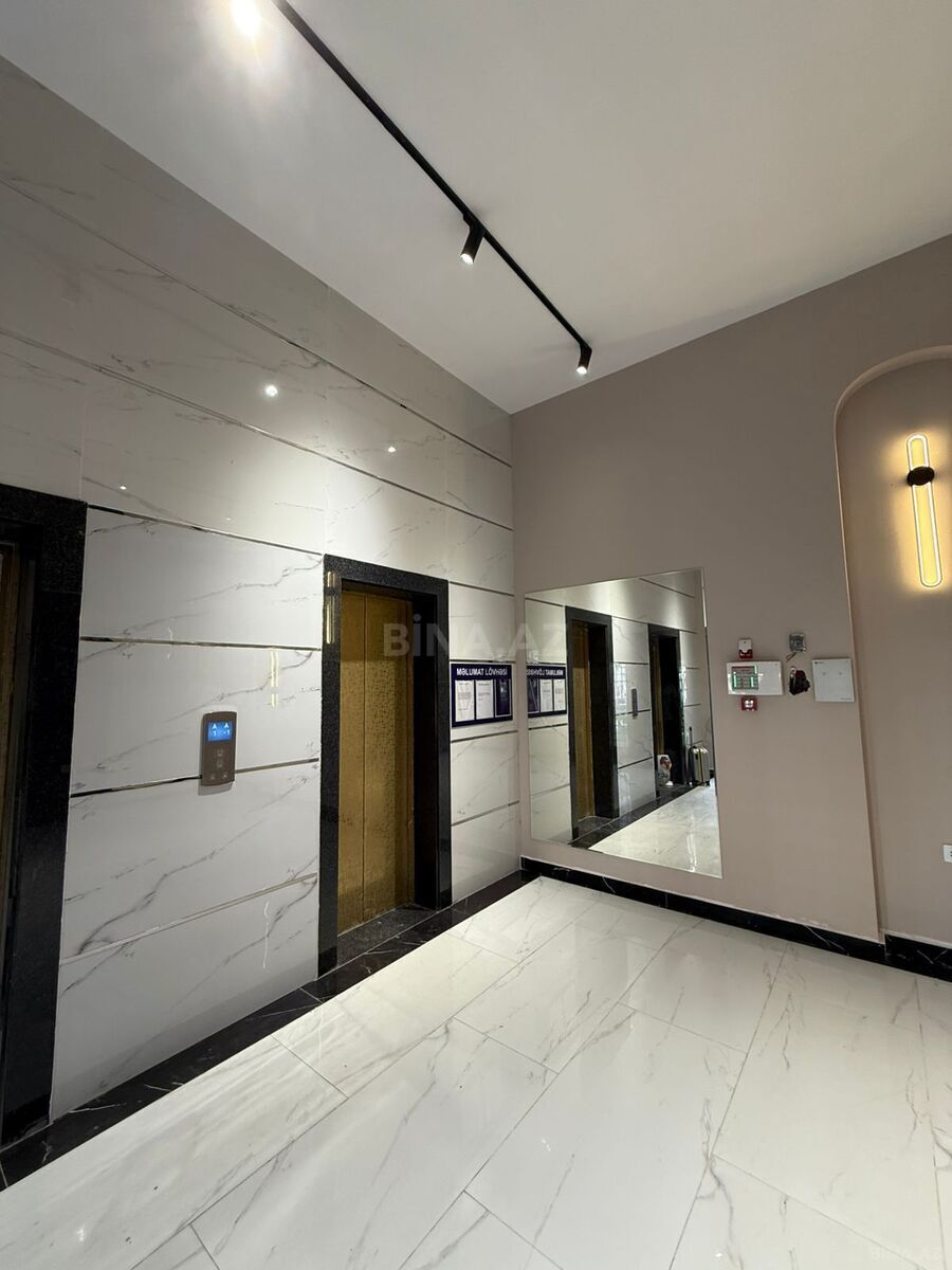 3 otaqlı yeni tikili - 28 May m. - 120 m² (23)