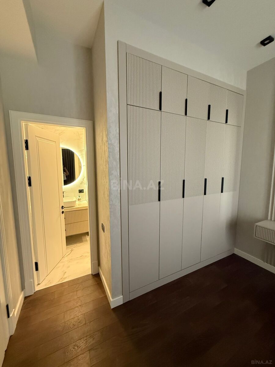 3 otaqlı yeni tikili - 28 May m. - 120 m² (13)
