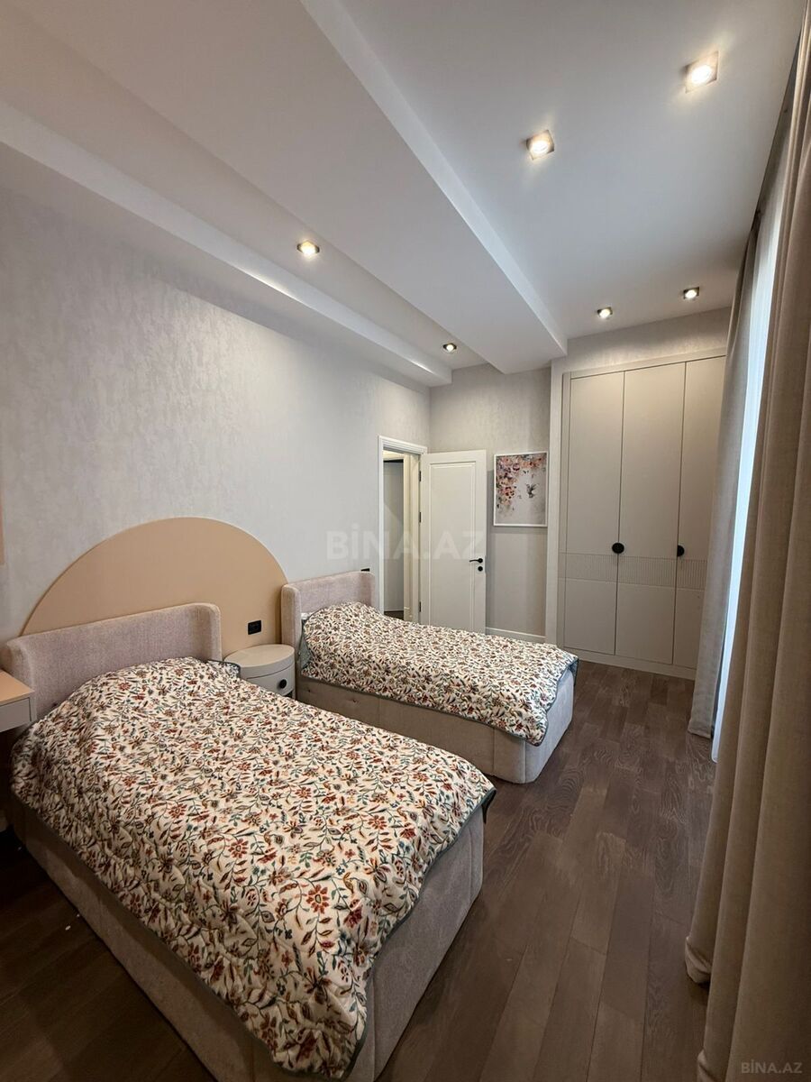 3 otaqlı yeni tikili - 28 May m. - 120 m² (8)