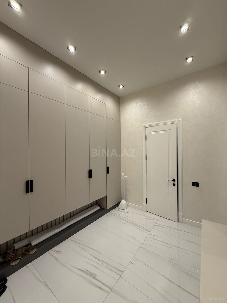 3 otaqlı yeni tikili - 28 May m. - 120 m² (10)