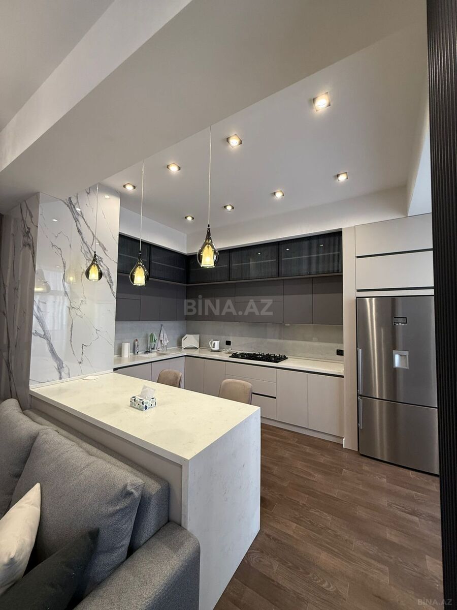 3 otaqlı yeni tikili - 28 May m. - 120 m² (5)