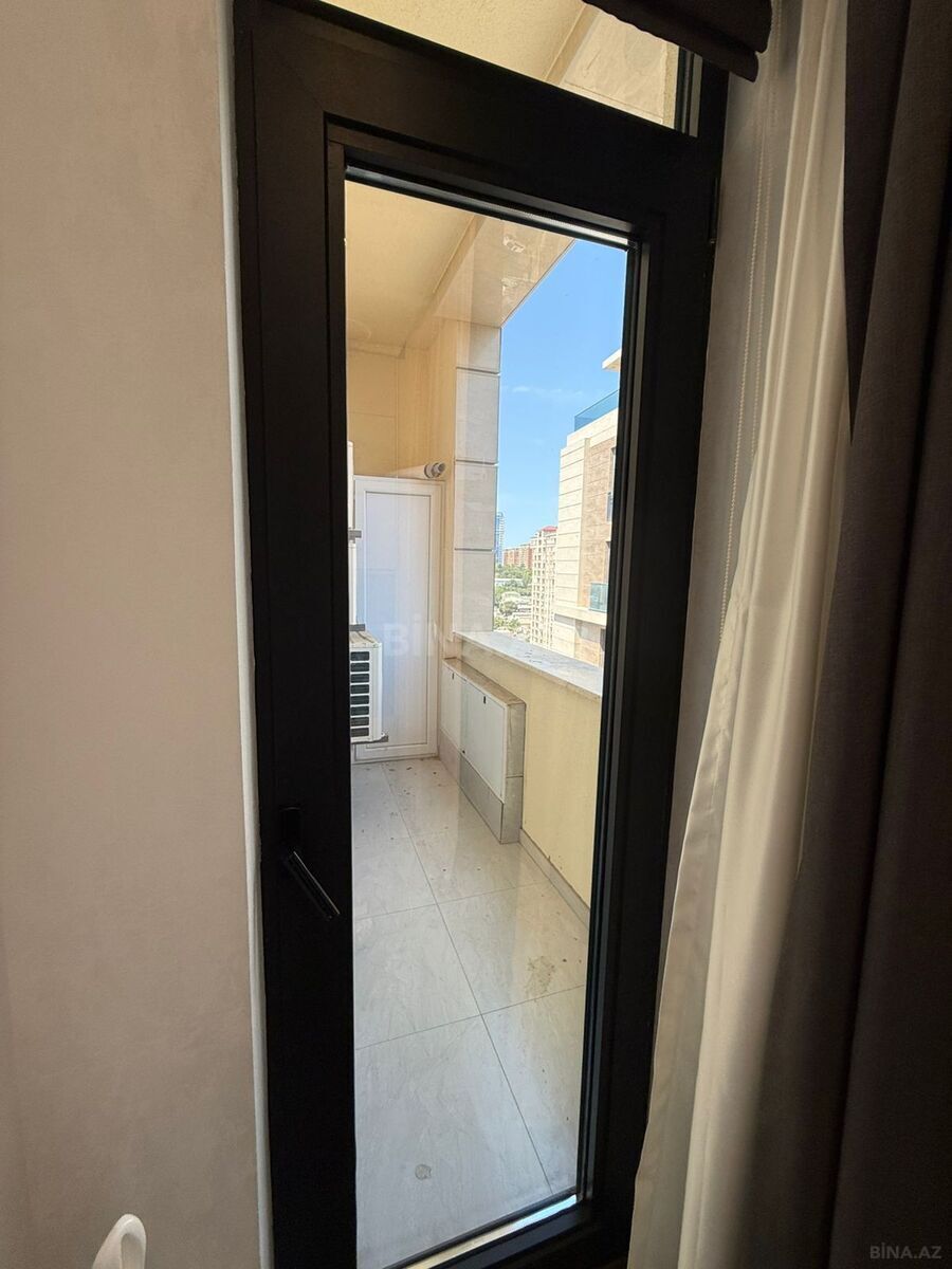 3 otaqlı yeni tikili - 28 May m. - 120 m² (22)
