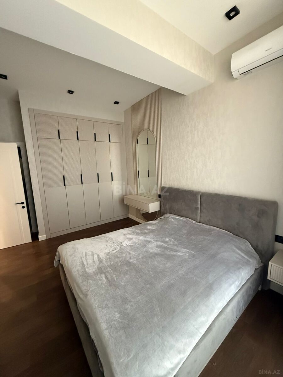 3 otaqlı yeni tikili - 28 May m. - 120 m² (14)