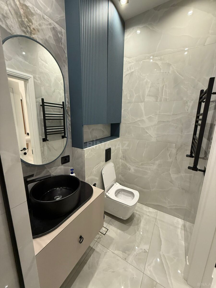 3 otaqlı yeni tikili - 28 May m. - 120 m² (21)
