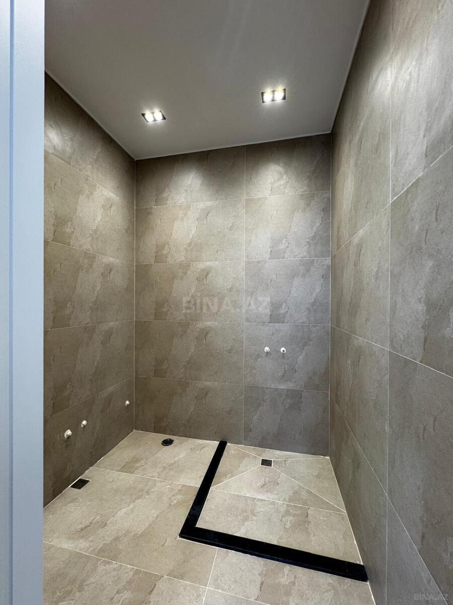 4-комн. дом/дача - пос. Мардакан - 200 м² (16)