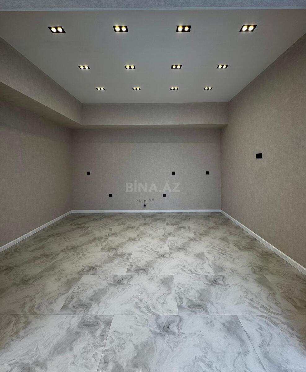 4-комн. дом/дача - пос. Мардакан - 200 м² (11)