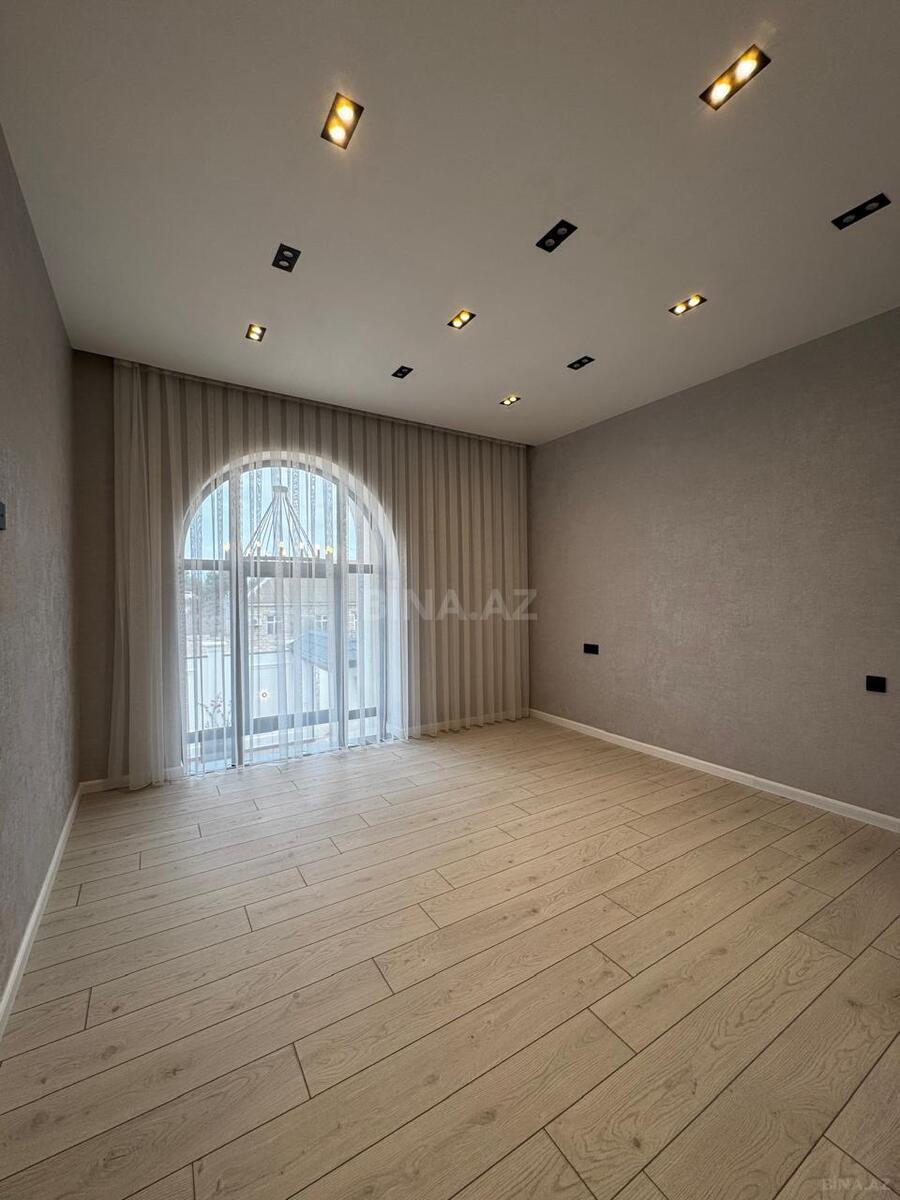 4-комн. дом/дача - пос. Мардакан - 200 м² (19)