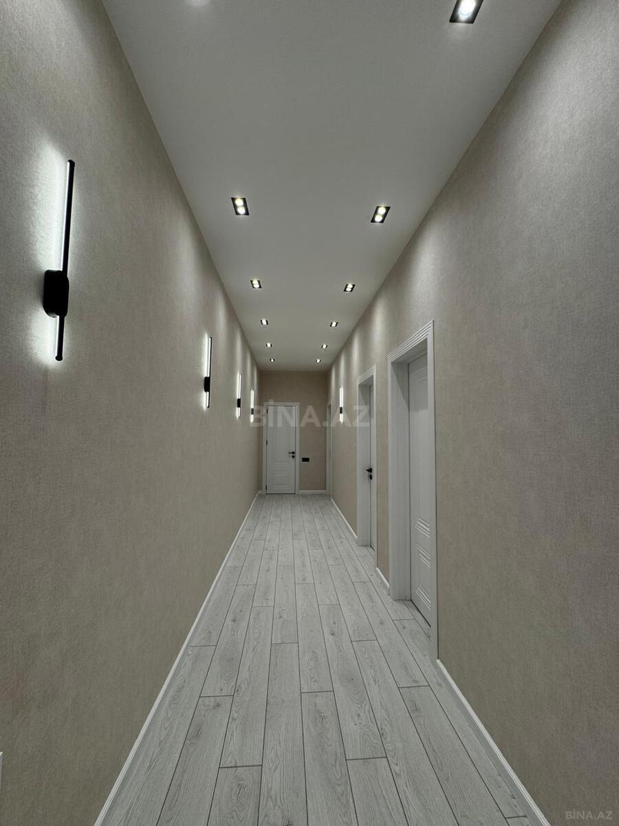 4-комн. дом/дача - пос. Мардакан - 200 м² (14)