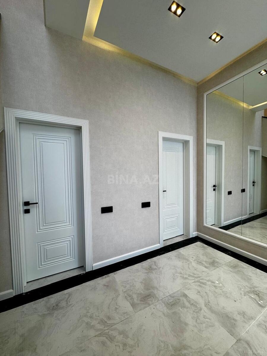 4-комн. дом/дача - пос. Мардакан - 200 м² (7)
