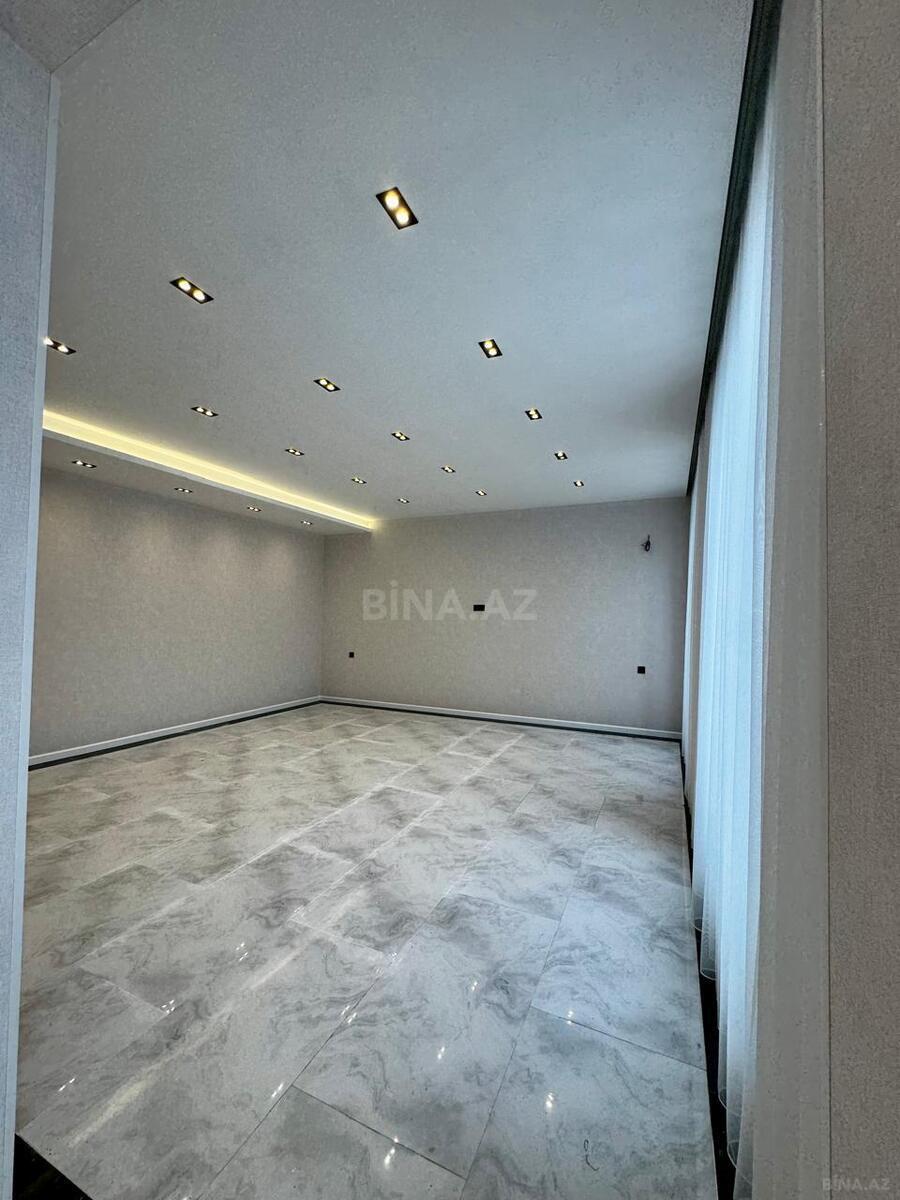 4-комн. дом/дача - пос. Мардакан - 200 м² (9)