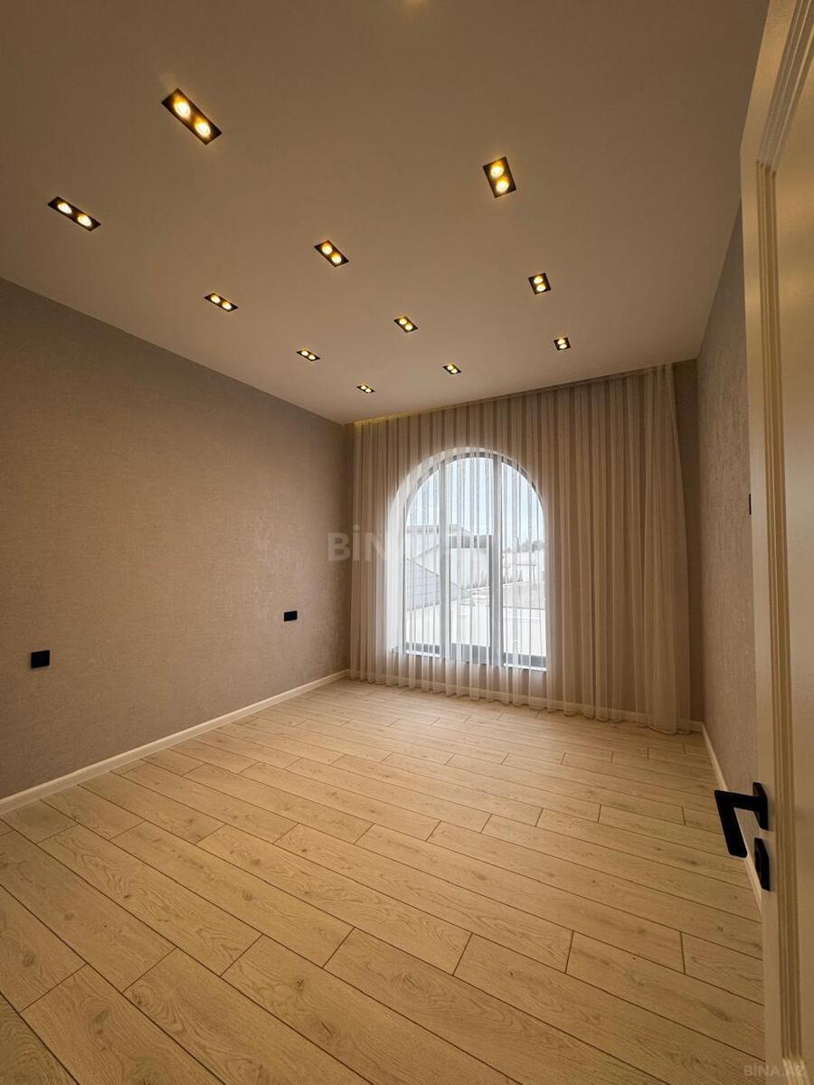 4-комн. дом/дача - пос. Мардакан - 200 м² (17)