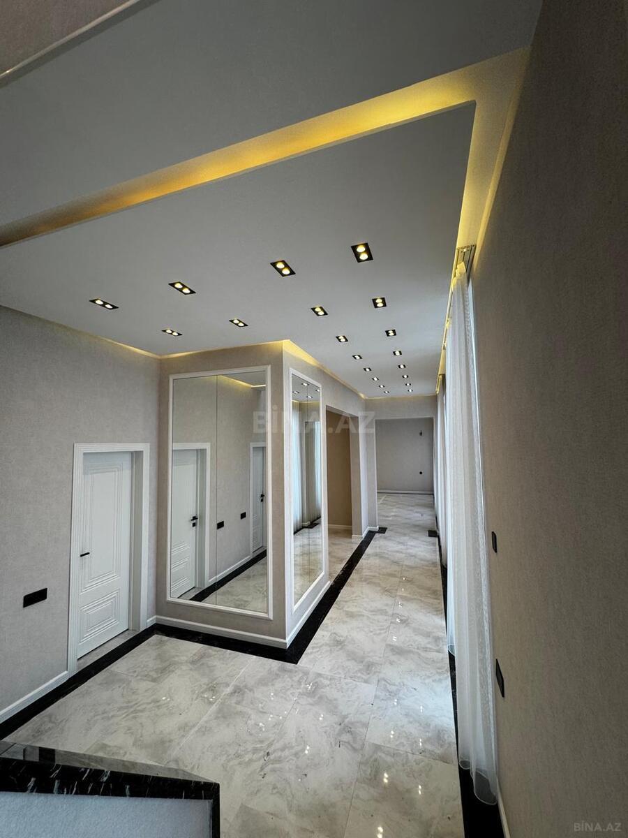 4-комн. дом/дача - пос. Мардакан - 200 м² (6)
