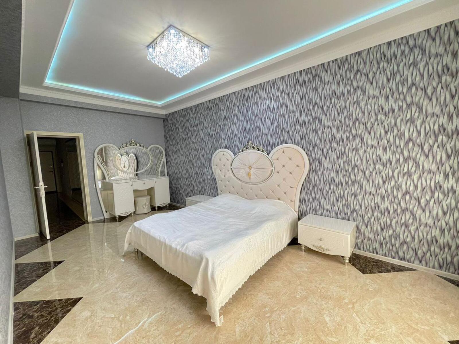 2 otaqlı yeni tikili - Şah İsmayıl Xətai m. - 110 m² (11)
