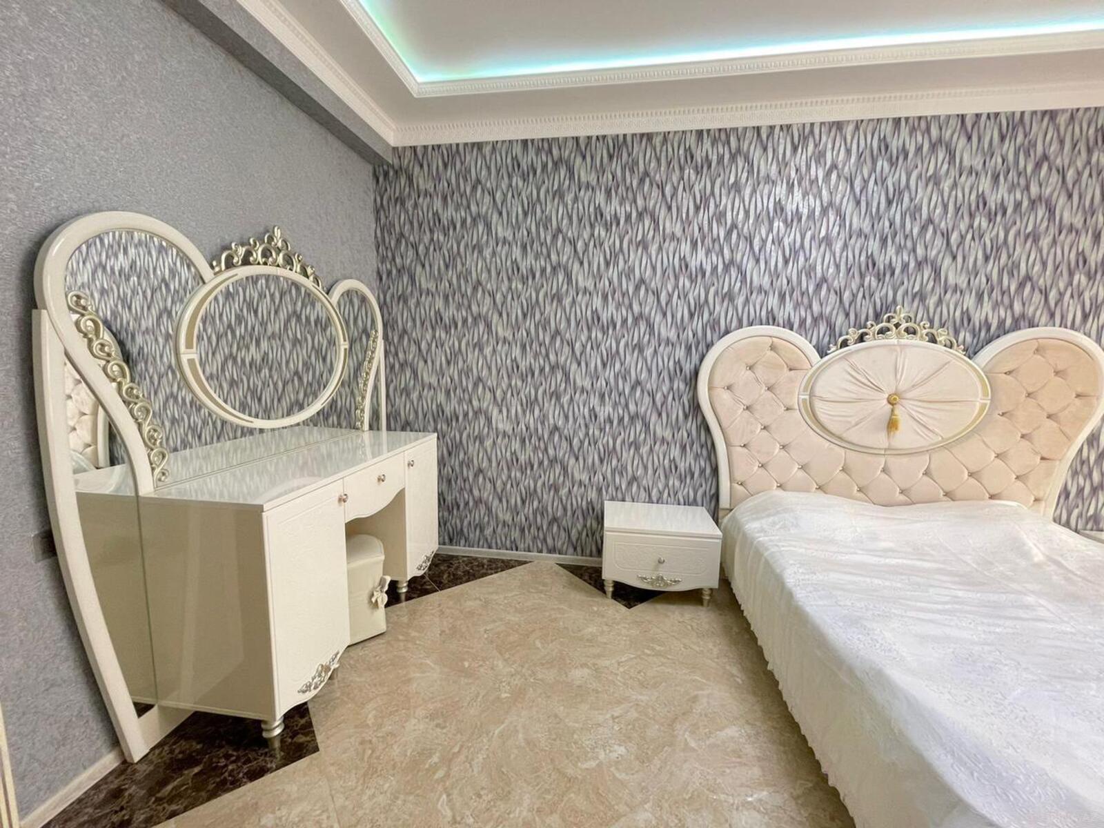 2 otaqlı yeni tikili - Şah İsmayıl Xətai m. - 110 m² (10)
