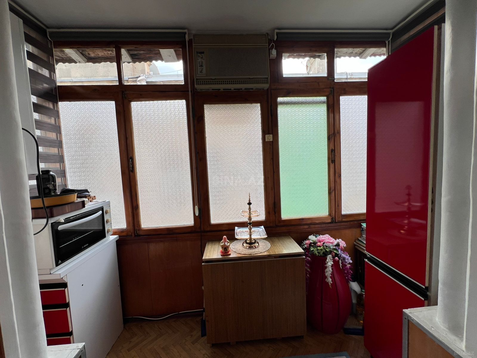 3 otaqlı köhnə tikili - Sahil m. - 86 m² (6)