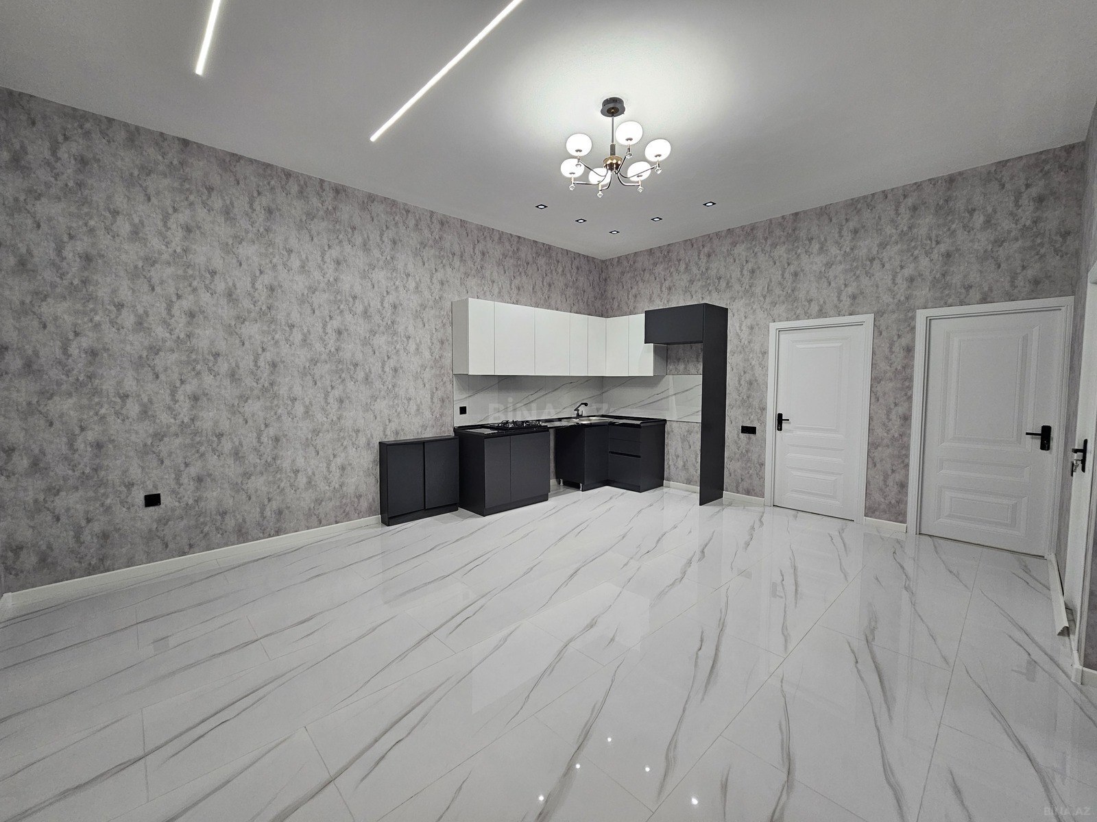 3-комн. дом/дача - пос. Шувеляны - 90 м² (10)