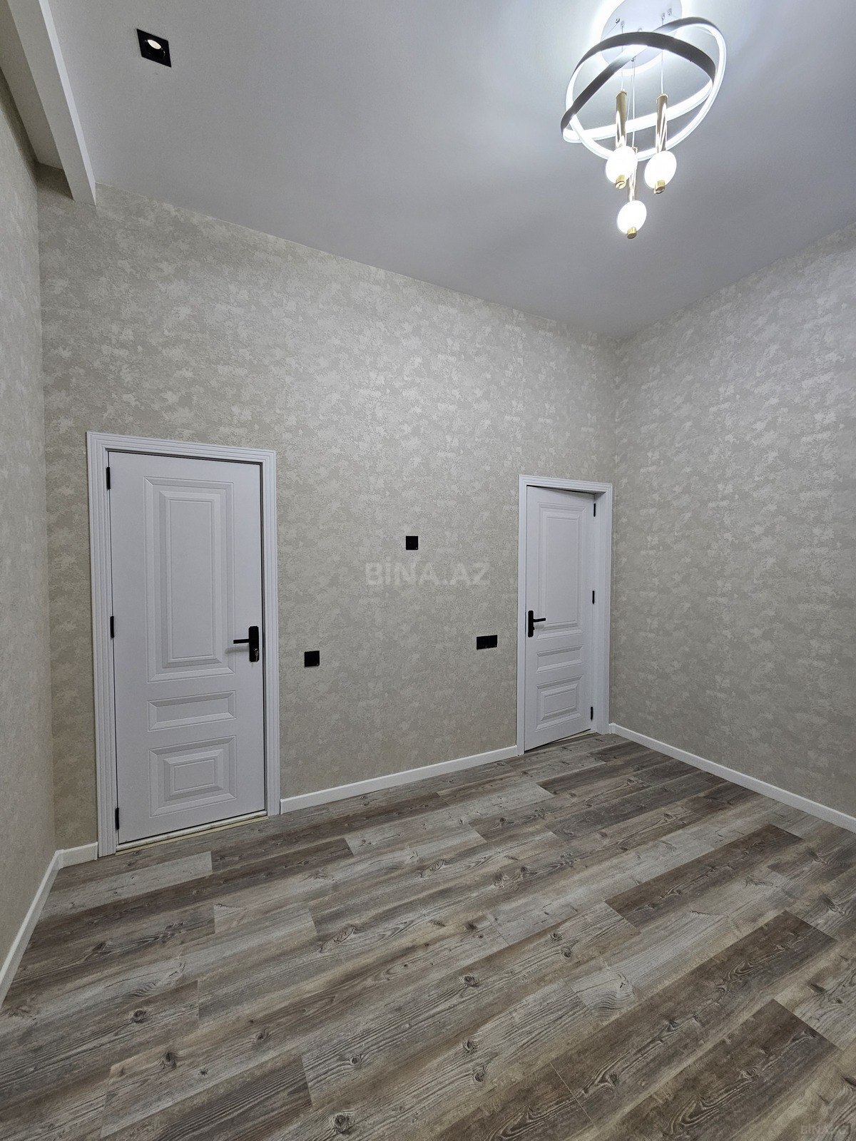 3-комн. дом/дача - пос. Шувеляны - 90 м² (14)