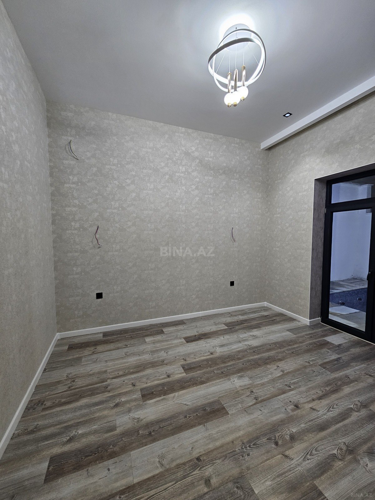 3-комн. дом/дача - пос. Шувеляны - 90 м² (11)