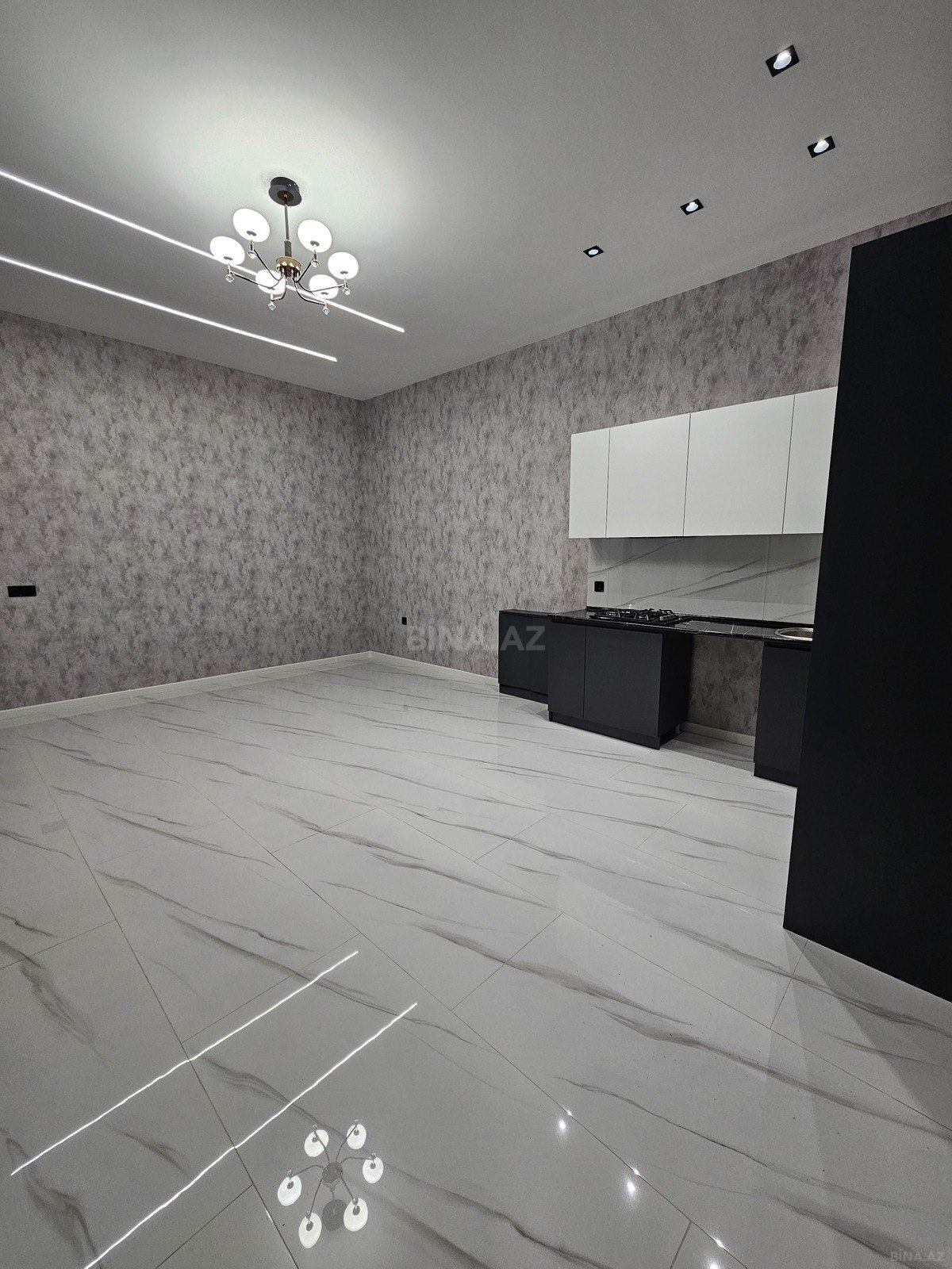 3-комн. дом/дача - пос. Шувеляны - 90 м² (17)