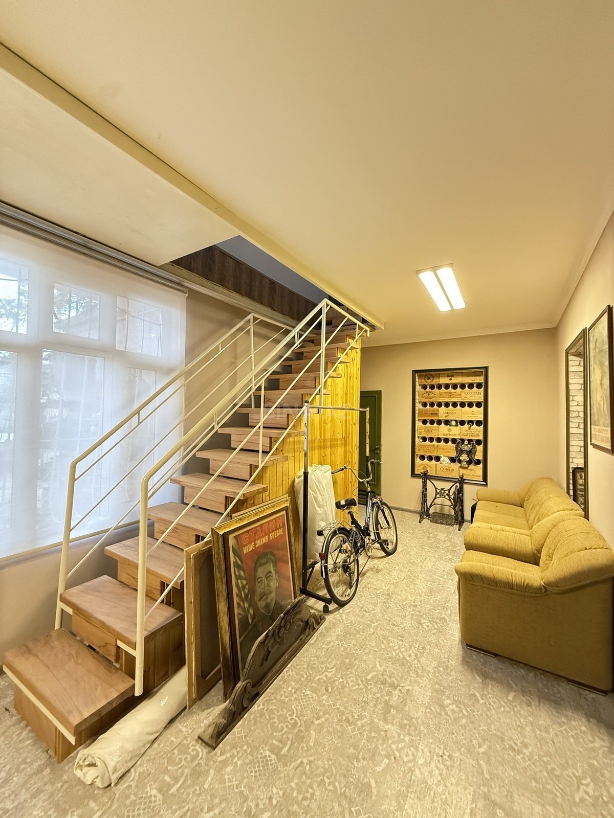 5 otaqlı həyət evi/bağ evi - Buzovna q. - 250 m² (16)