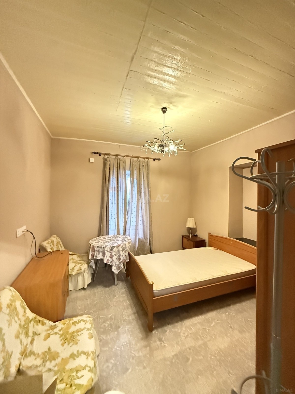 5 otaqlı həyət evi/bağ evi - Buzovna q. - 250 m² (15)