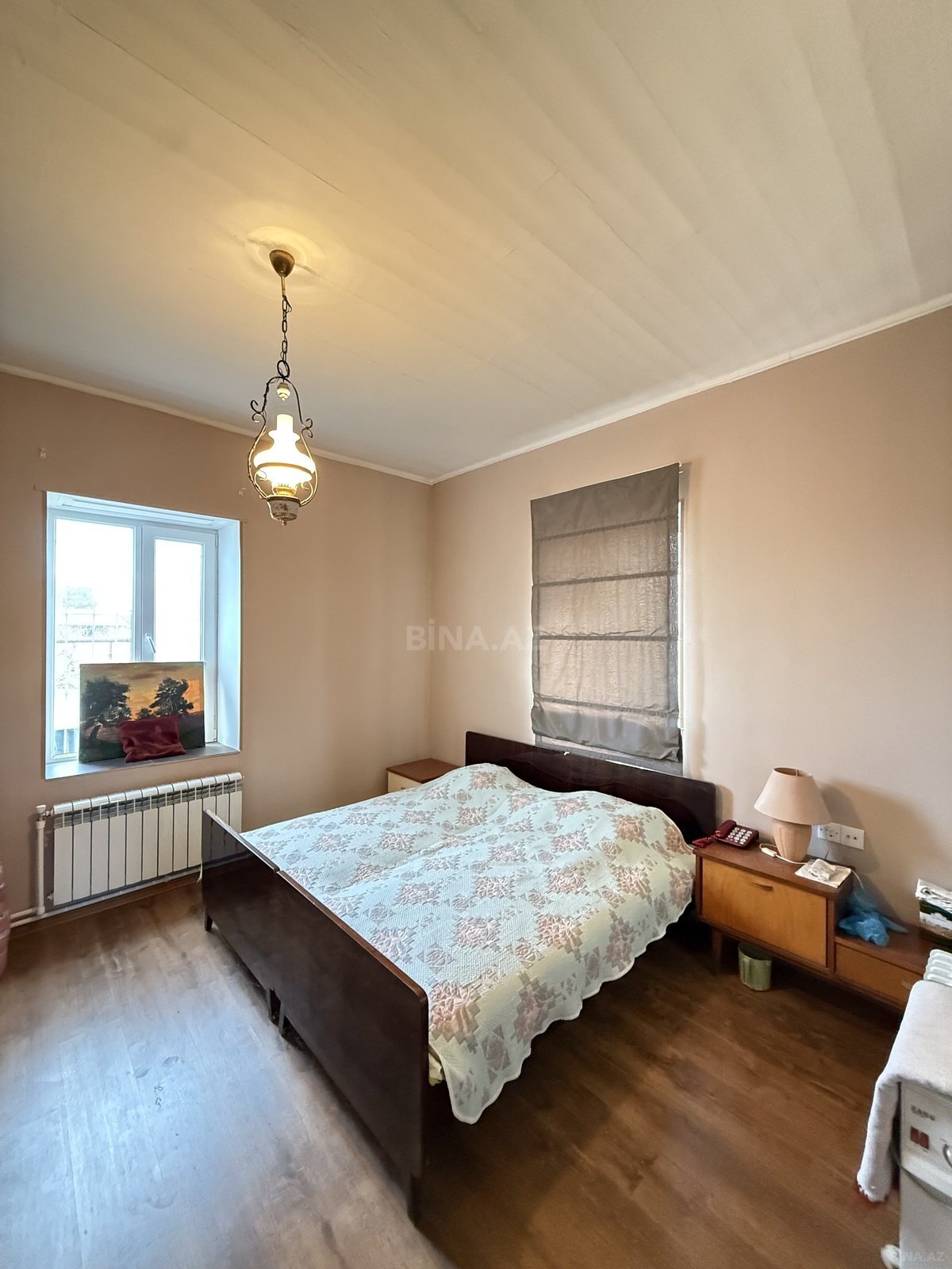 5 otaqlı həyət evi/bağ evi - Buzovna q. - 250 m² (26)