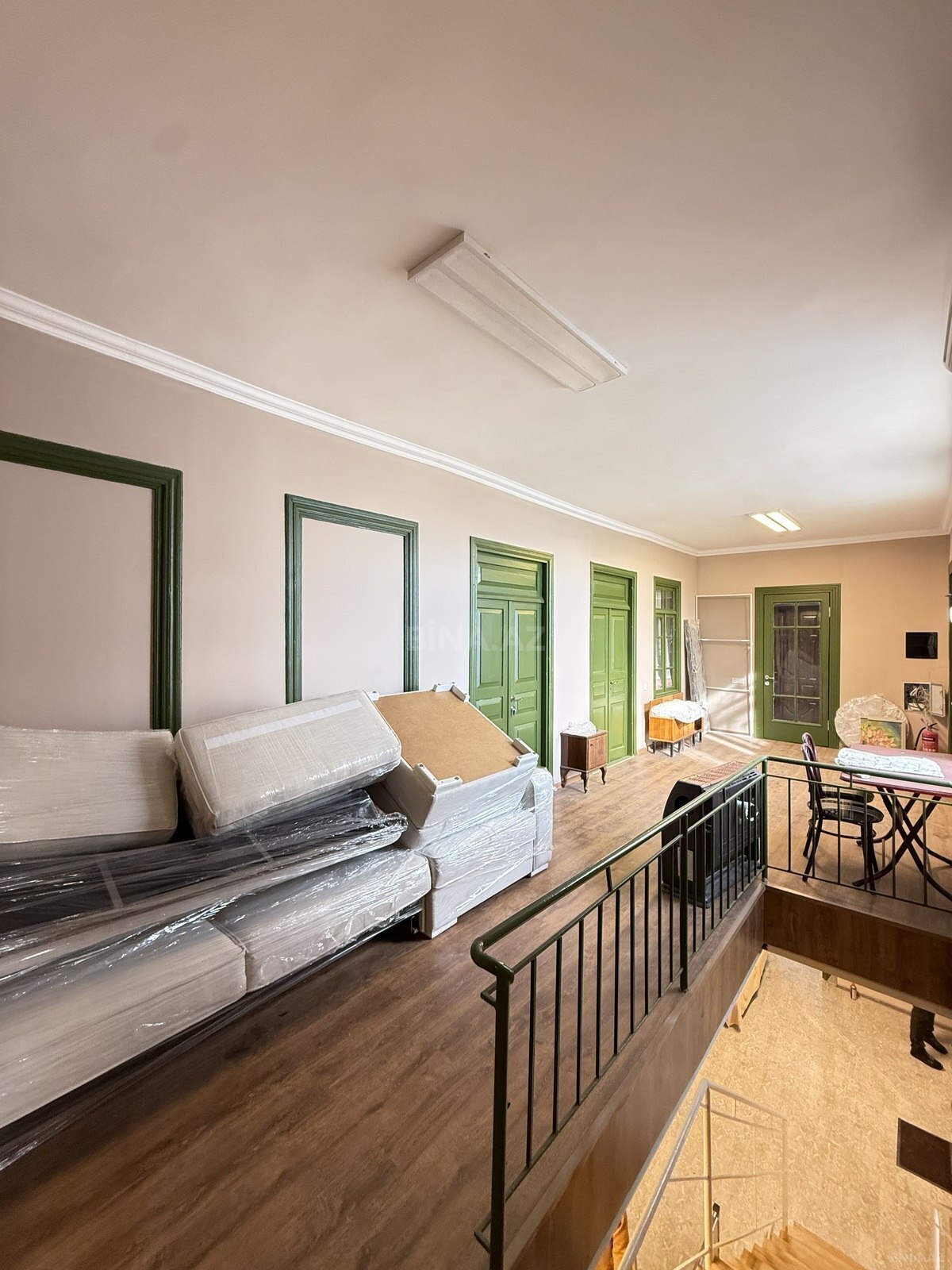 5 otaqlı həyət evi/bağ evi - Buzovna q. - 250 m² (22)