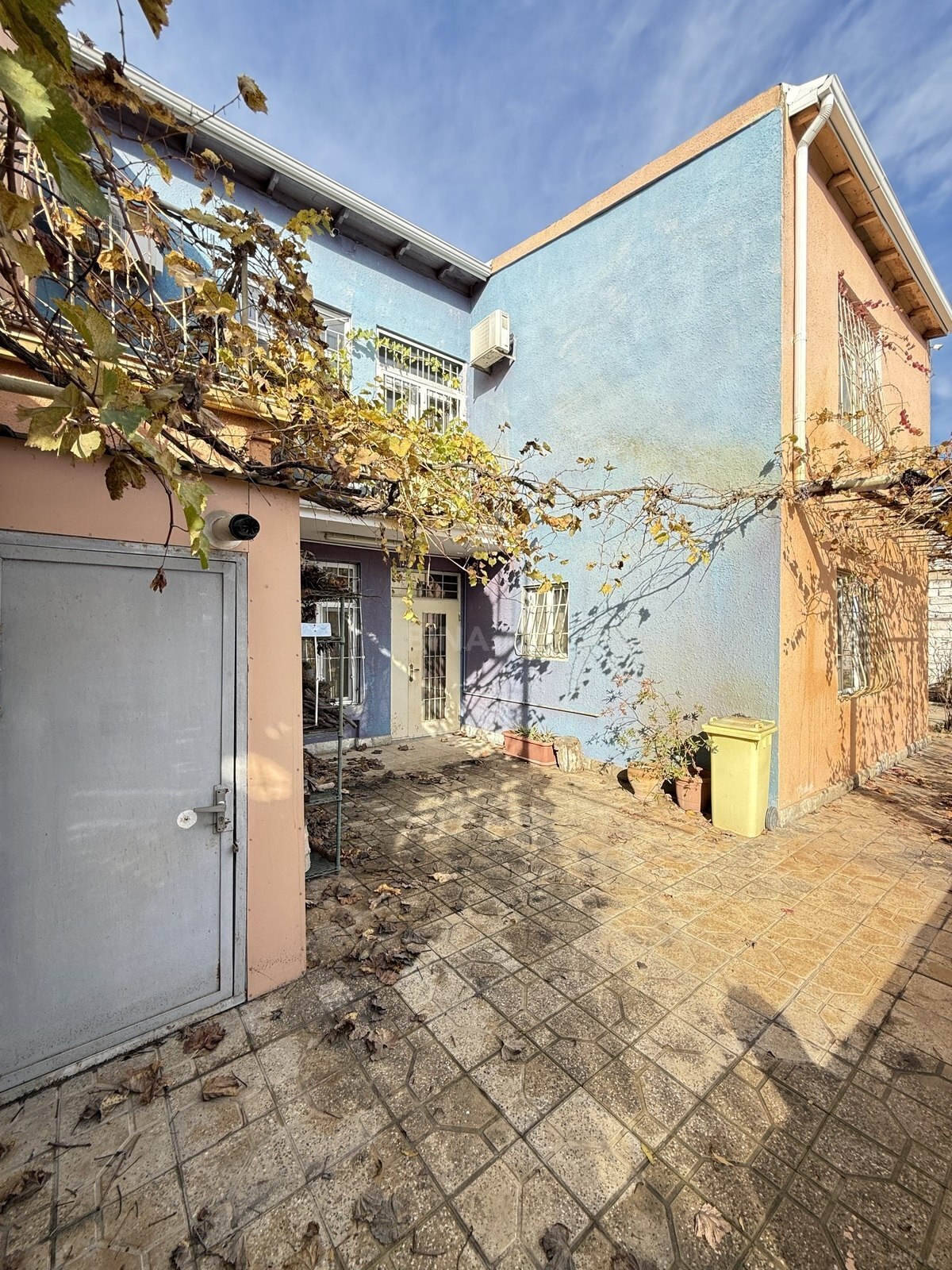 5 otaqlı həyət evi/bağ evi - Buzovna q. - 250 m² (8)