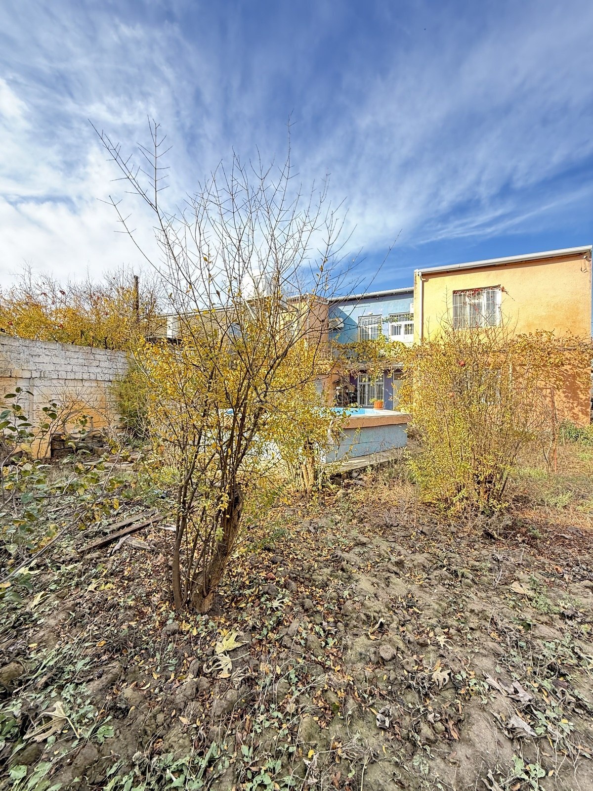 5 otaqlı həyət evi/bağ evi - Buzovna q. - 250 m² (3)