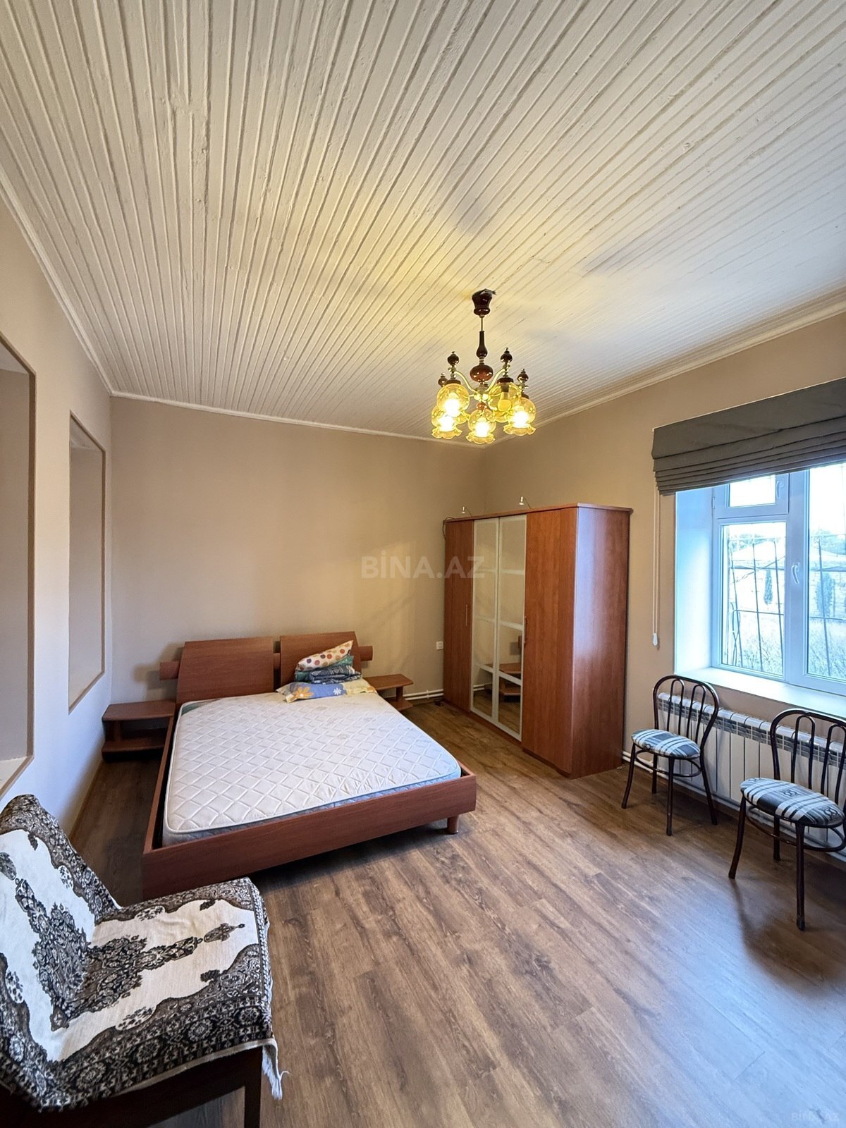 5 otaqlı həyət evi/bağ evi - Buzovna q. - 250 m² (25)