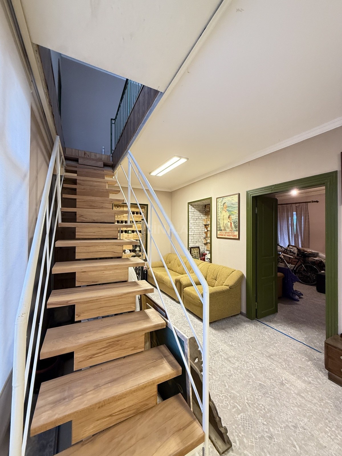 5 otaqlı həyət evi/bağ evi - Buzovna q. - 250 m² (20)