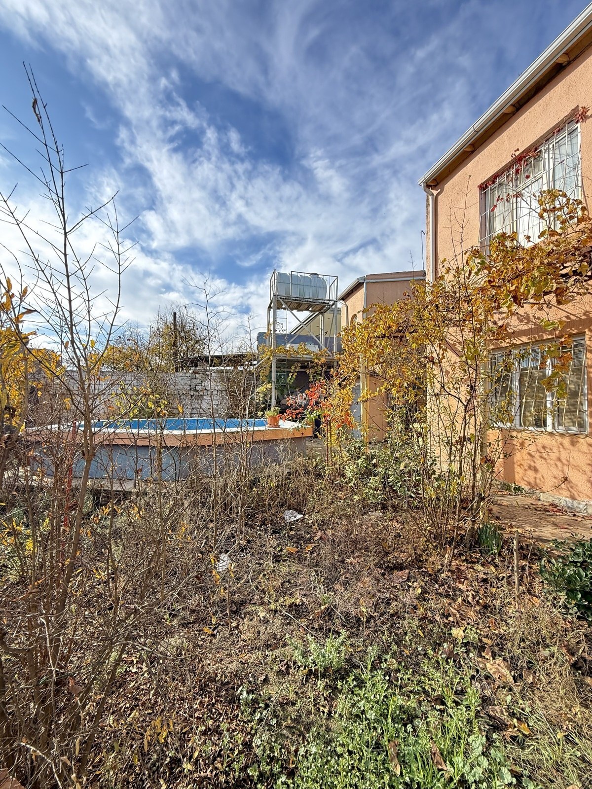 5 otaqlı həyət evi/bağ evi - Buzovna q. - 250 m² (4)