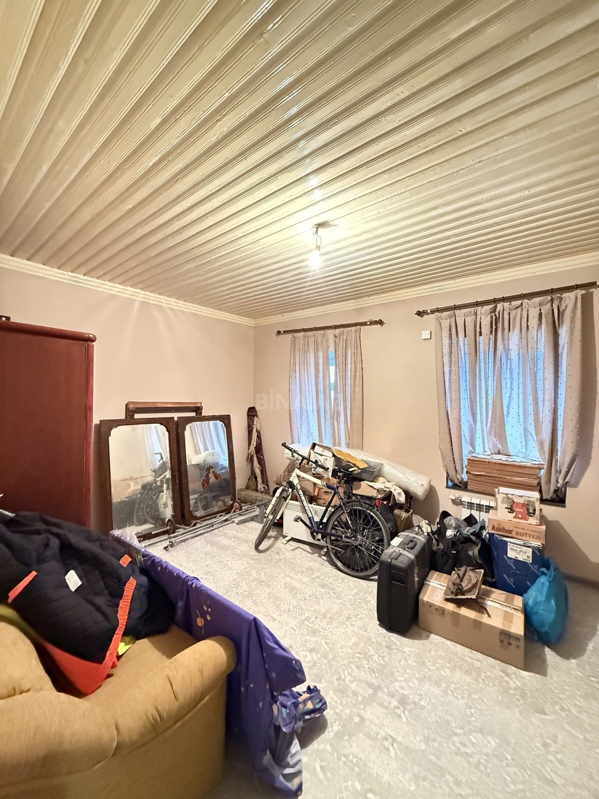 5 otaqlı həyət evi/bağ evi - Buzovna q. - 250 m² (19)