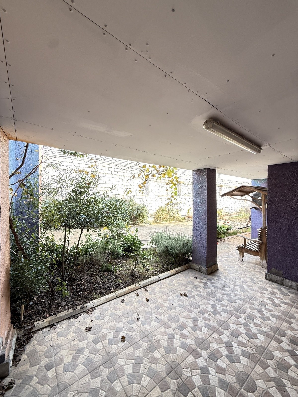 5 otaqlı həyət evi/bağ evi - Buzovna q. - 250 m² (9)
