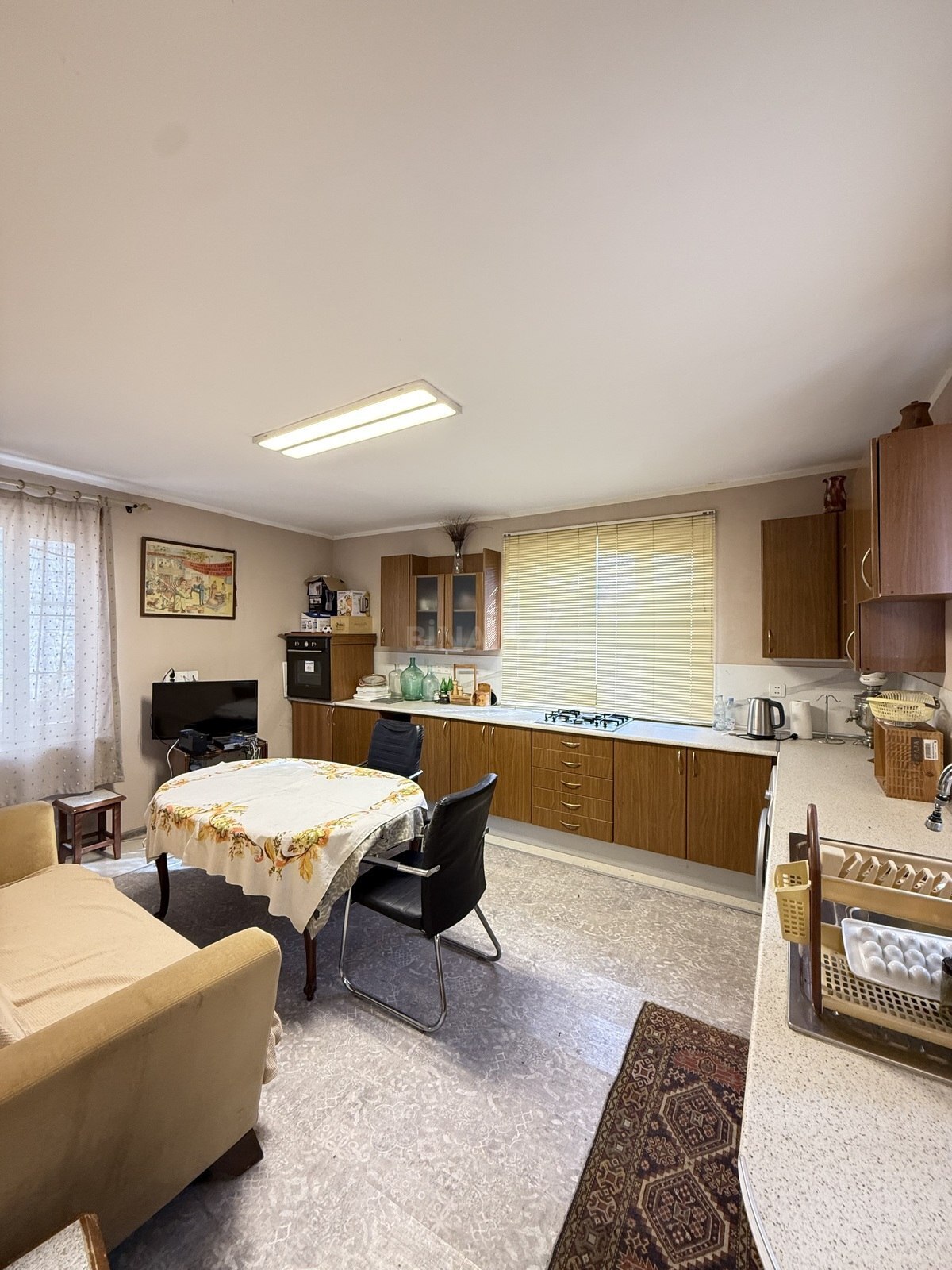 5 otaqlı həyət evi/bağ evi - Buzovna q. - 250 m² (11)