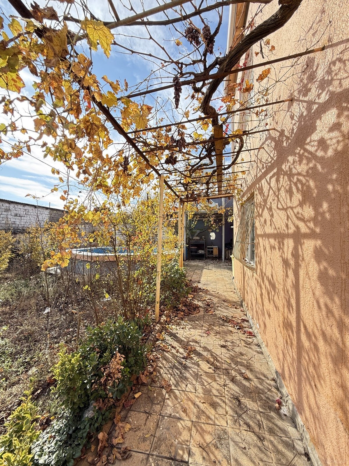 5 otaqlı həyət evi/bağ evi - Buzovna q. - 250 m² (7)