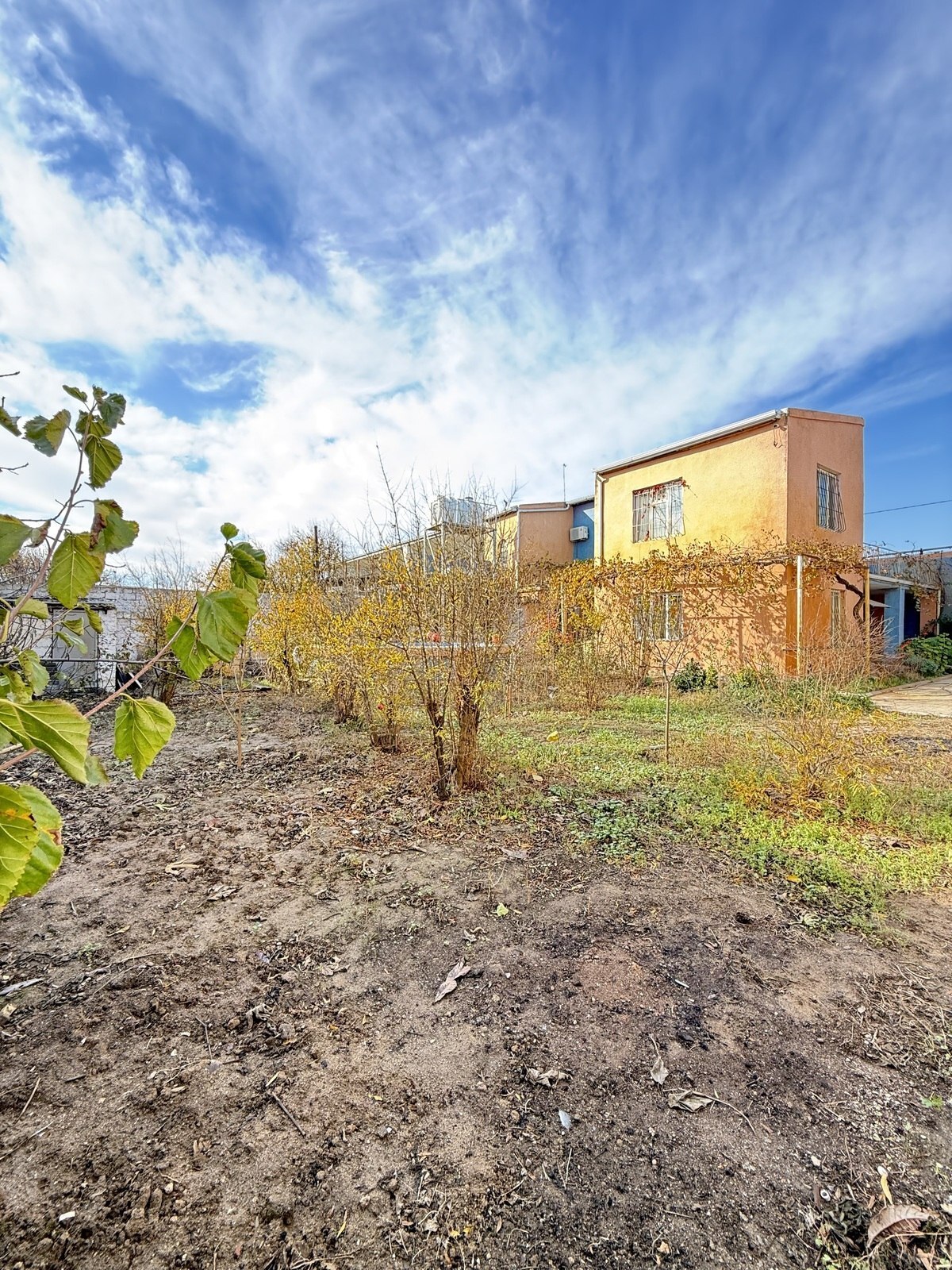 5 otaqlı həyət evi/bağ evi - Buzovna q. - 250 m² (5)