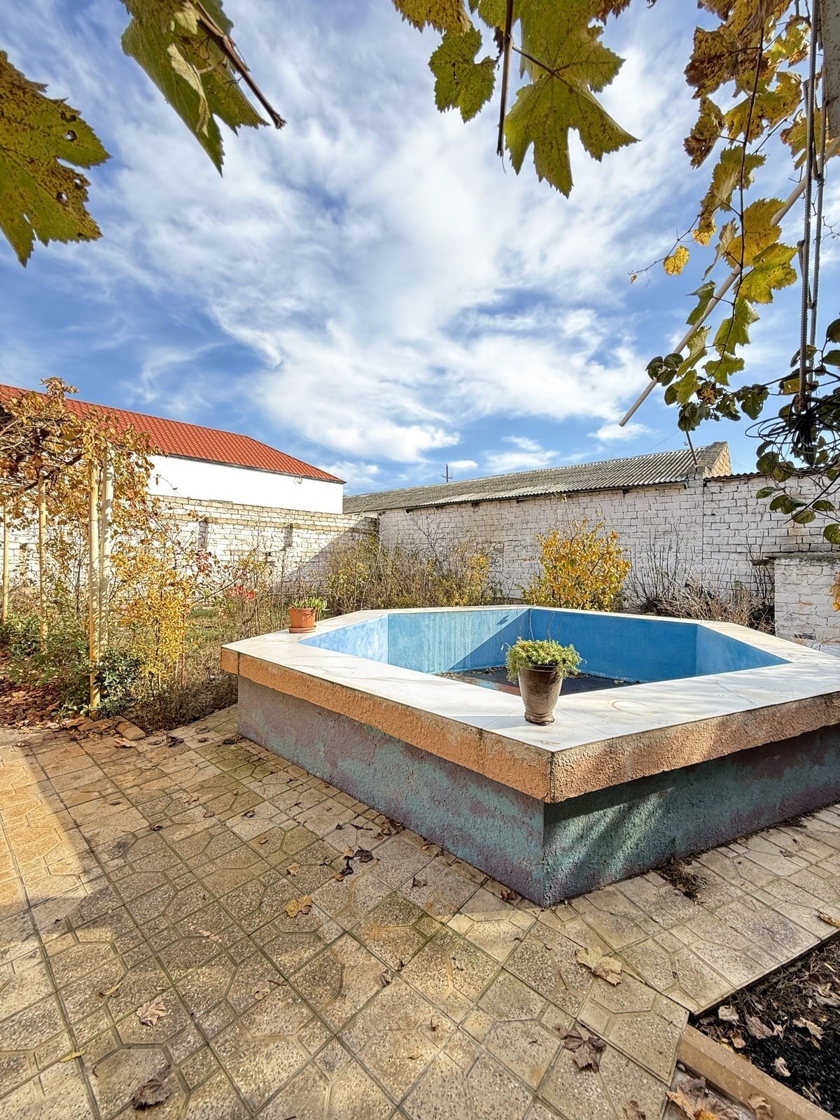 5 otaqlı həyət evi/bağ evi - Buzovna q. - 250 m² (6)