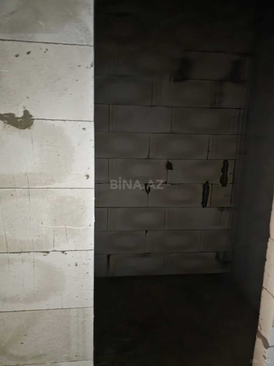 4 otaqlı yeni tikili - Nəsimi r. - 190.7 m² (1)