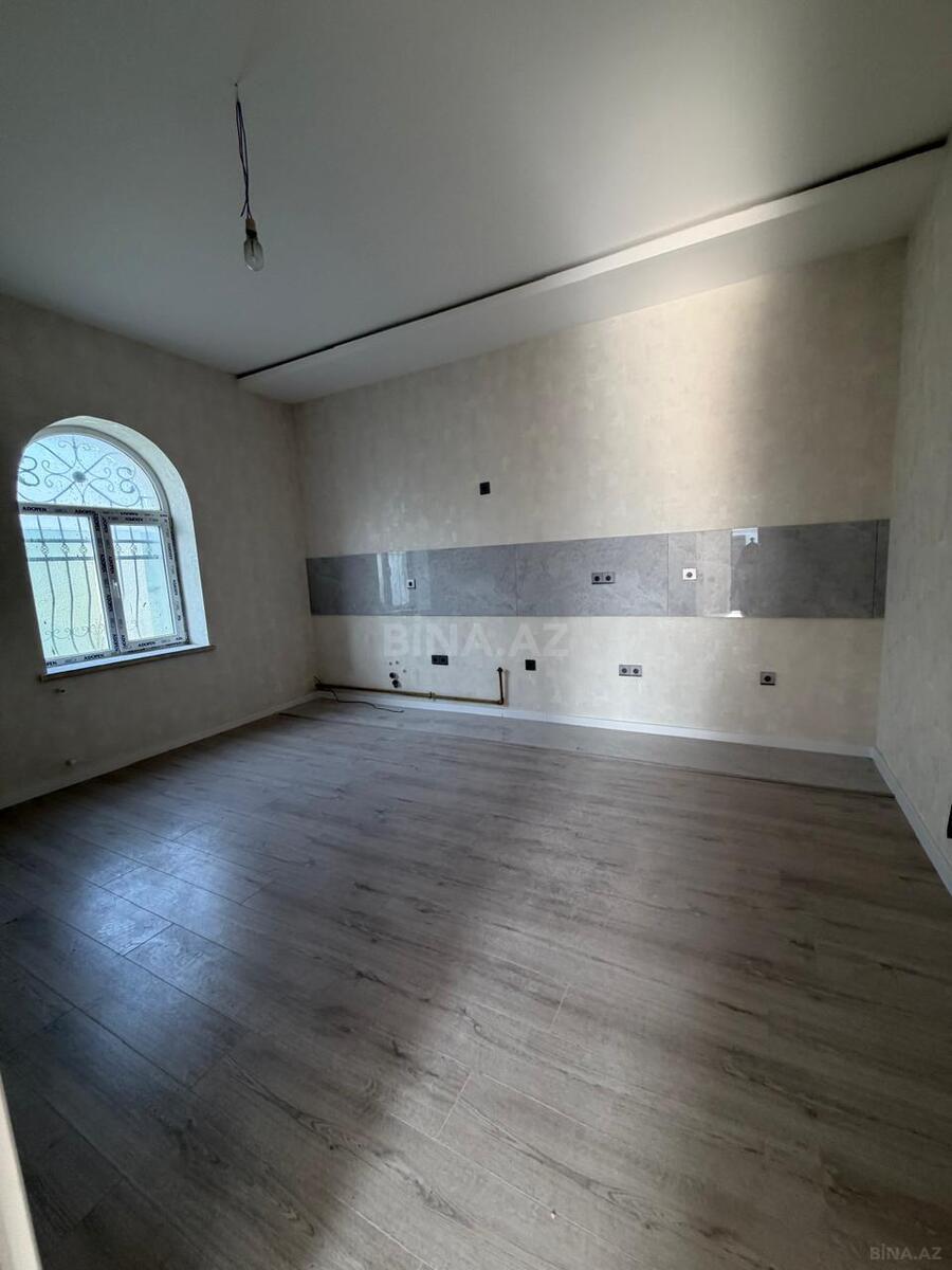 5 otaqlı həyət evi/bağ evi - Binə q. - 200 m² (9)